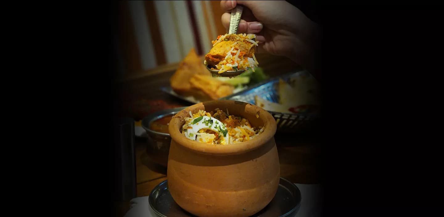Best Indian Restaurant