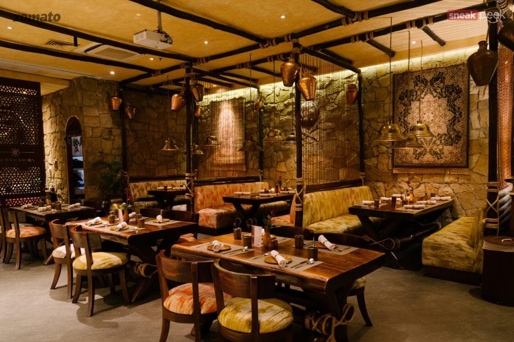 Best Indian Restaurant